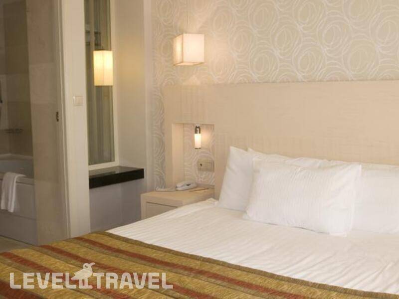 Фотография Sisus Hotel