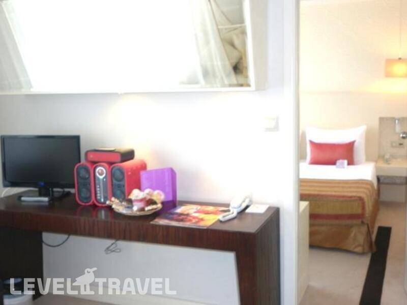Фотография Sisus Hotel