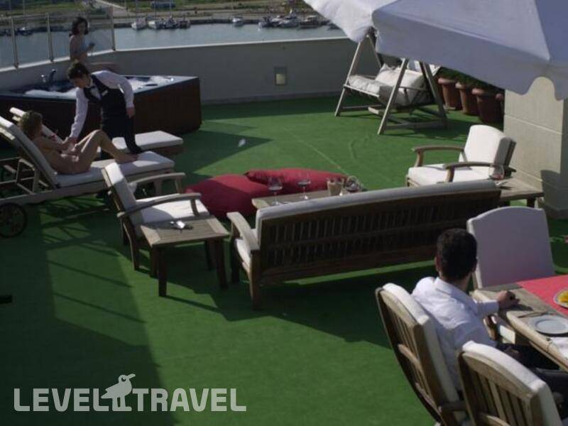 Фотография Sisus Hotel