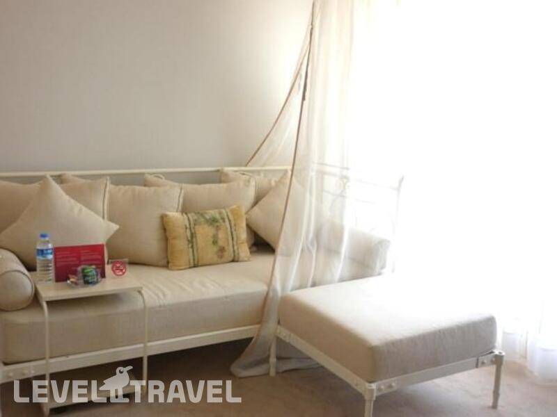 Фотография Sisus Hotel