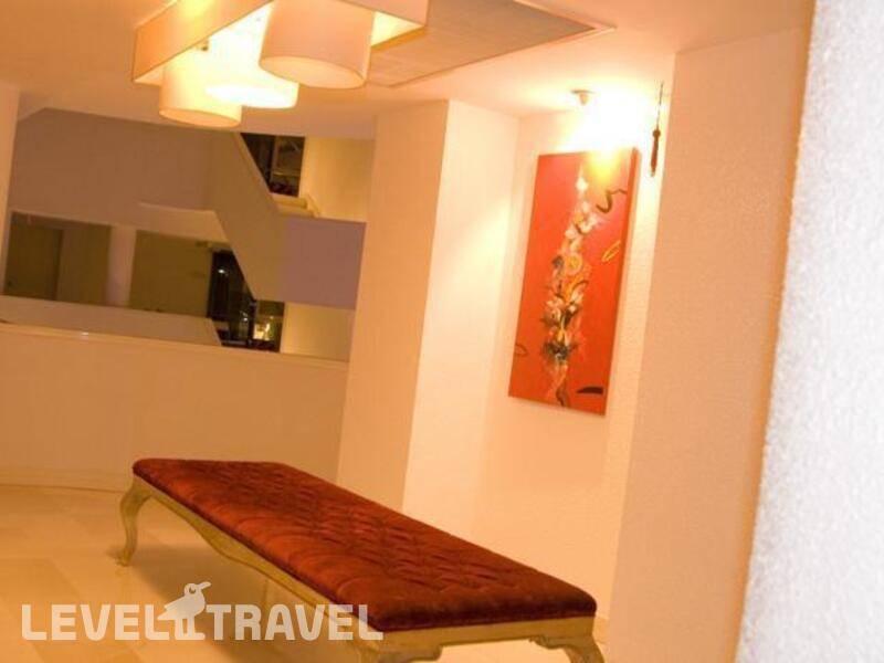 Фотография Sisus Hotel