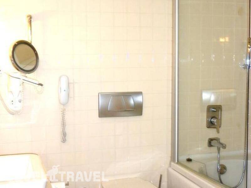 Фотография Sisus Hotel