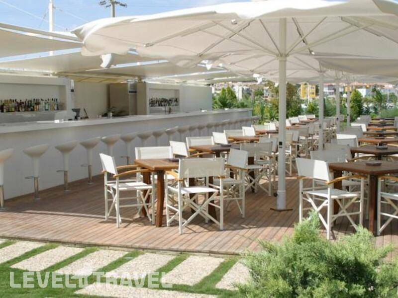 Фотография Sisus Hotel