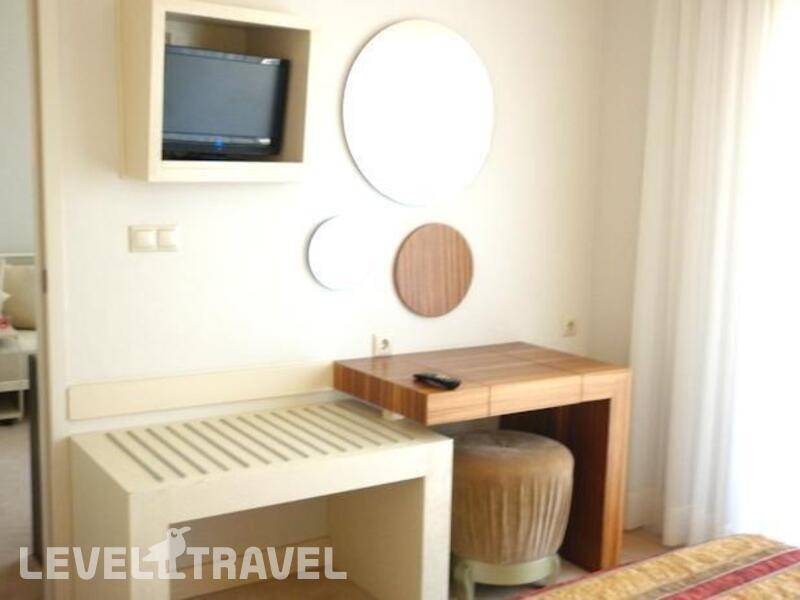Фотография Sisus Hotel