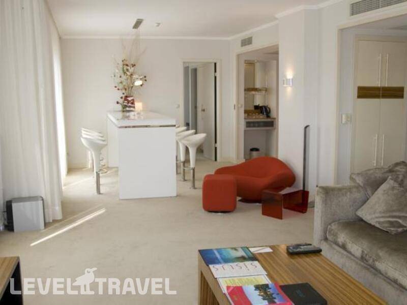 Фотография Sisus Hotel