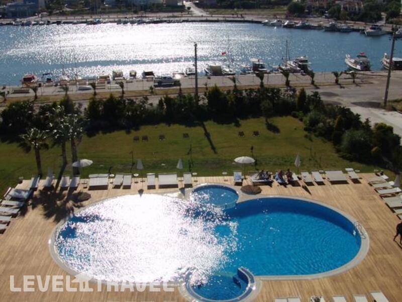 Фотография Sisus Hotel