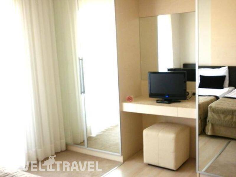 Фотография Sisus Hotel