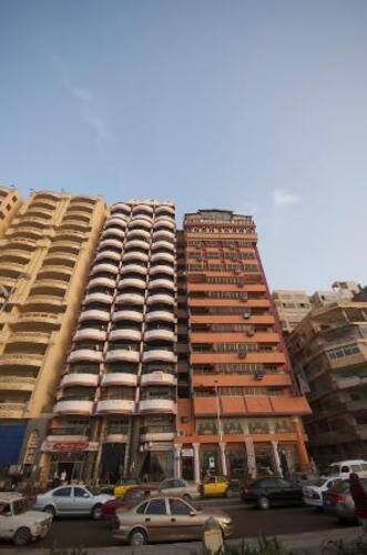 Regency Alexandria