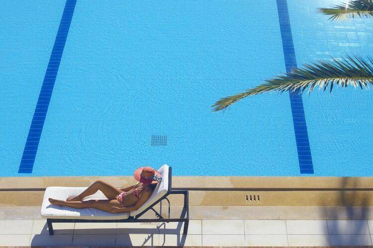 Atlantis Beach Hotel