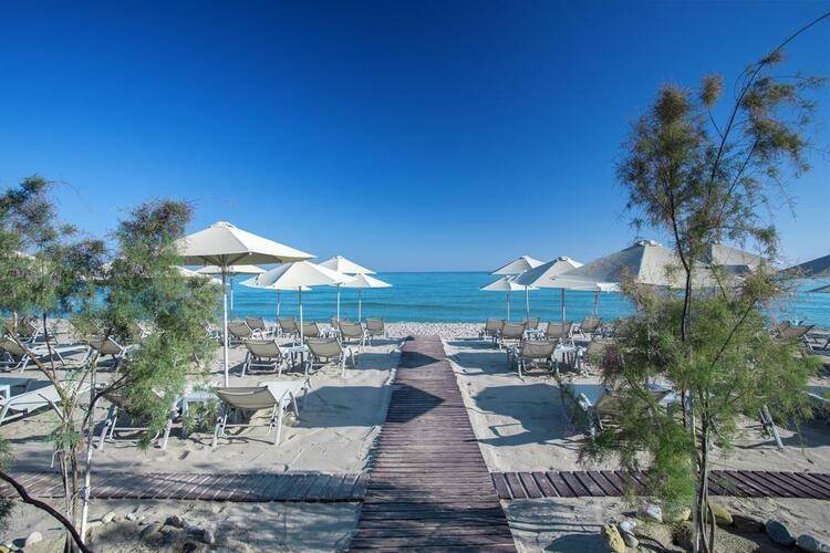 Atlantis Beach Hotel