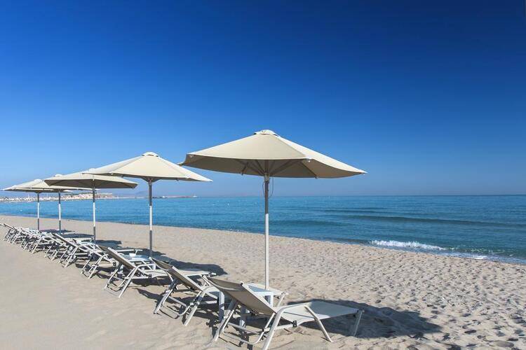 Atlantis Beach Hotel