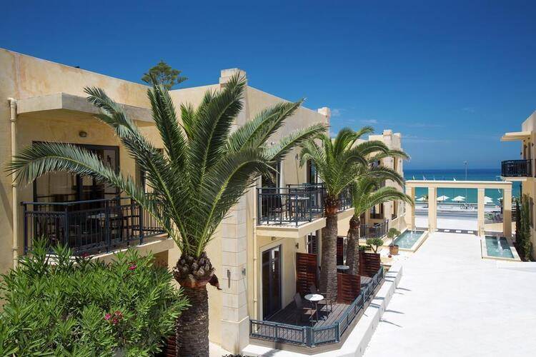 Atlantis Beach Hotel