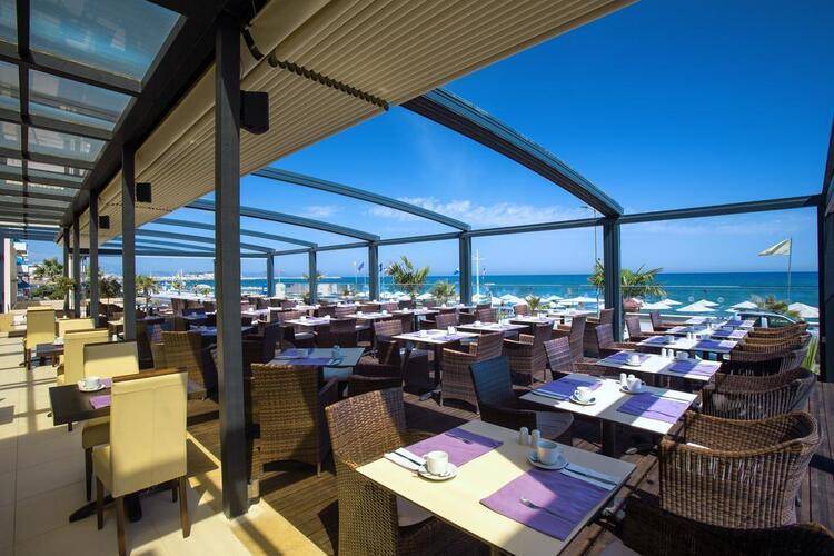 Atlantis Beach Hotel