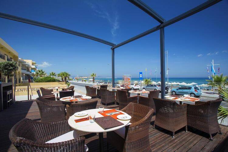 Atlantis Beach Hotel