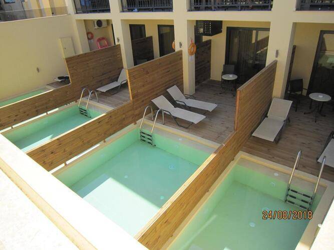 Atlantis Beach Hotel