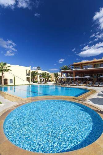 Atlantis Beach Hotel