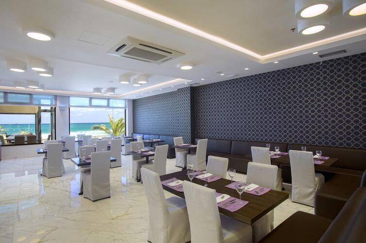 Atlantis Beach Hotel
