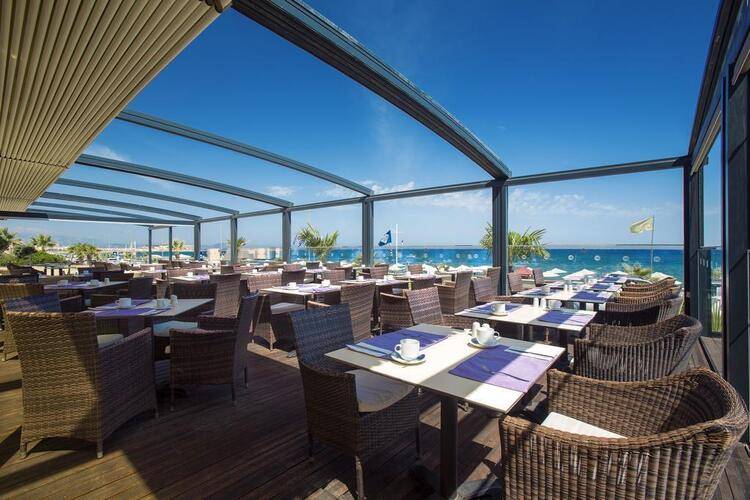 Atlantis Beach Hotel