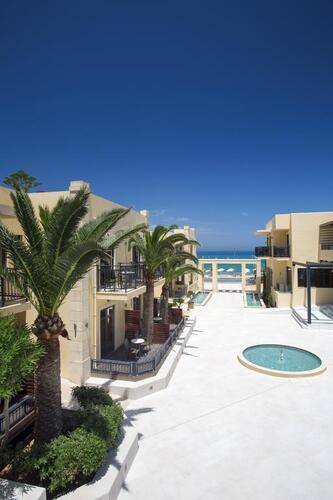 Atlantis Beach Hotel
