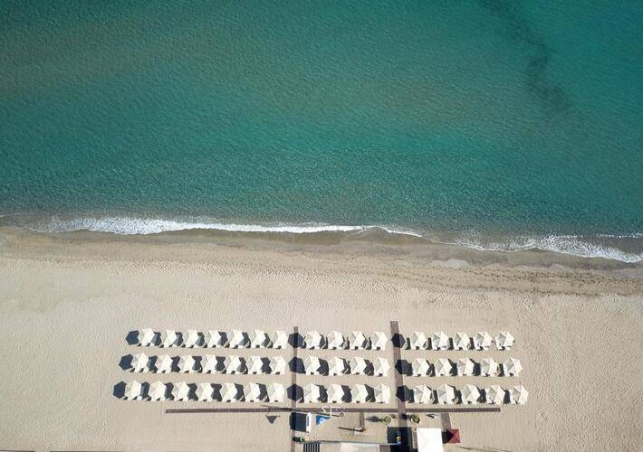 Atlantis Beach Hotel