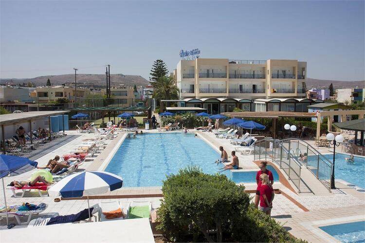 Astir Beach Hotel