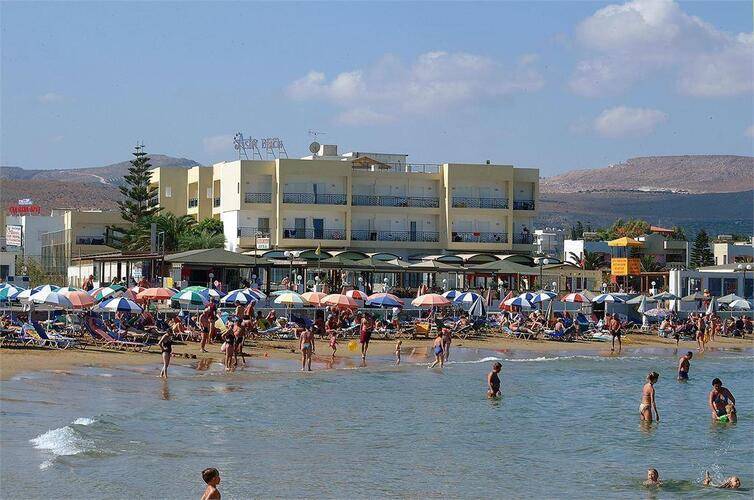 Astir Beach Hotel