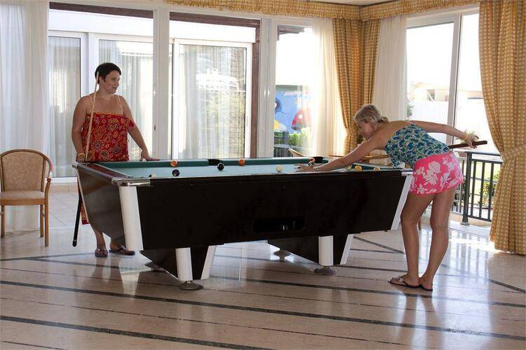 Astir Beach Hotel