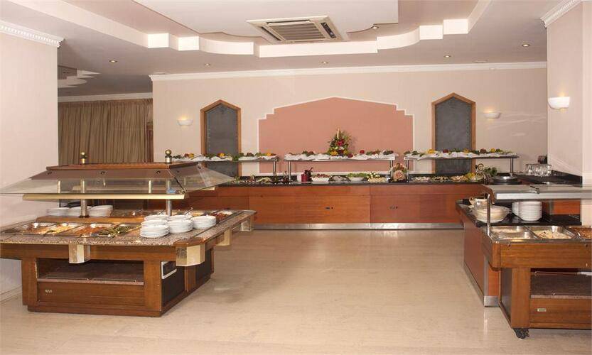 Astir Beach Hotel