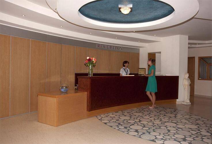 Astir Beach Hotel