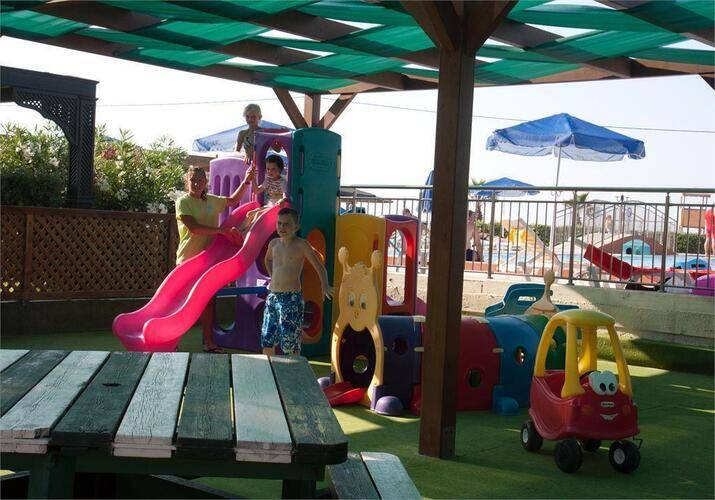Astir Beach Hotel