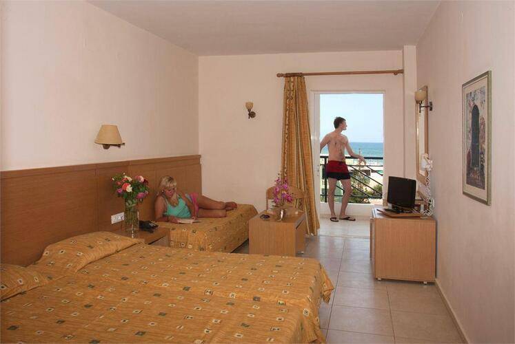 Astir Beach Hotel