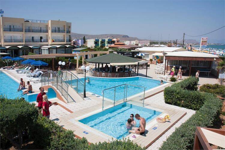 Astir Beach Hotel