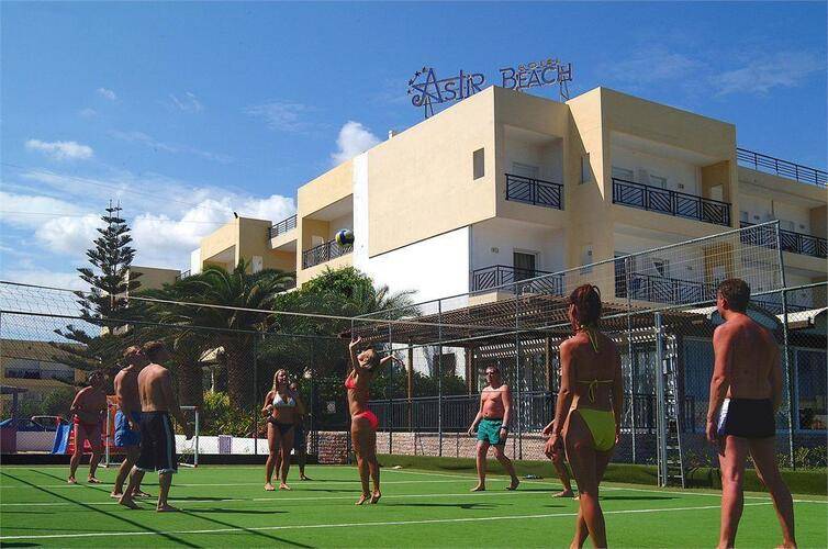 Astir Beach Hotel
