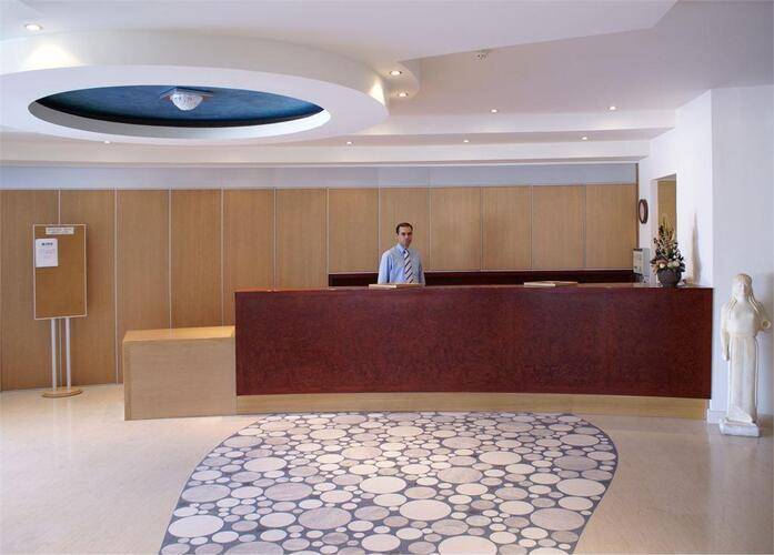 Astir Beach Hotel
