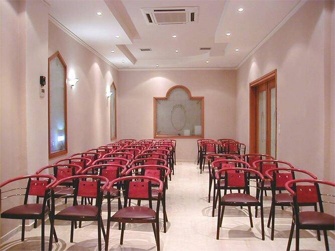 Astir Beach Hotel