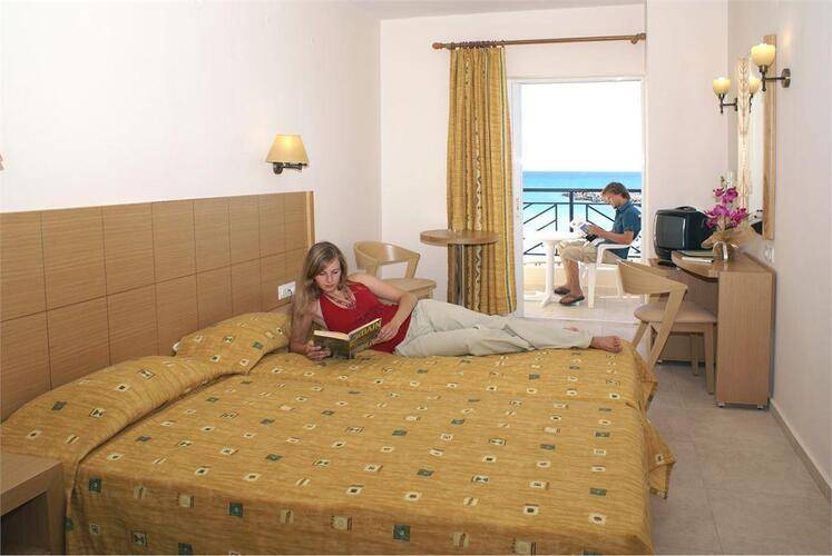 Astir Beach Hotel