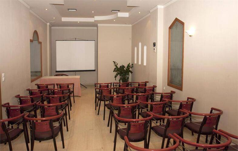 Astir Beach Hotel