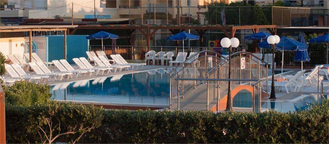 Astir Beach Hotel