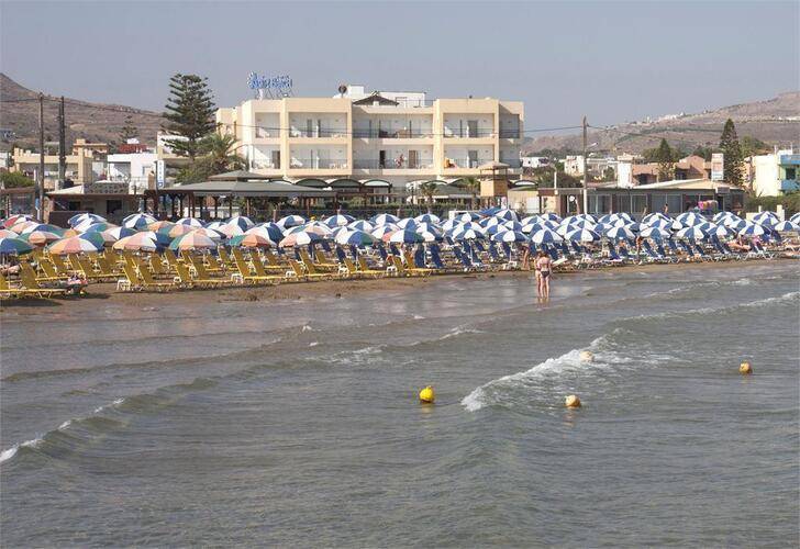 Astir Beach Hotel