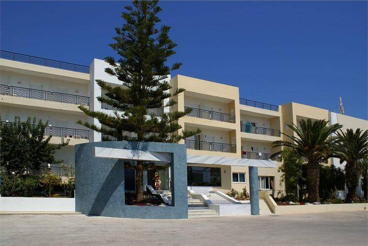 Astir Beach Hotel