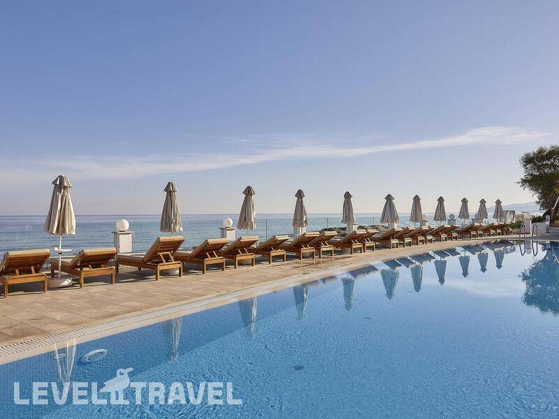 Фотография Alexander Beach Hotel & Village