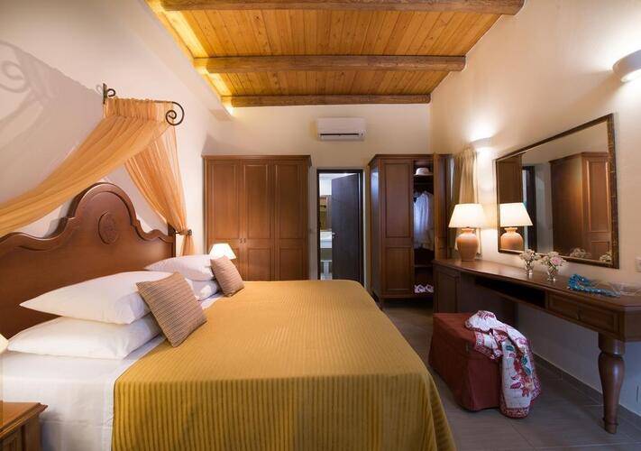 Alexander Beach Hotel & Village