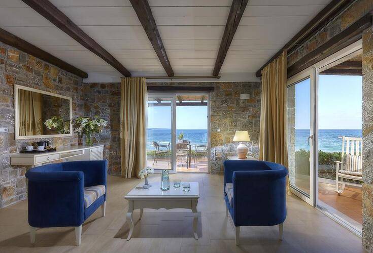 Alexander Beach Hotel & Village