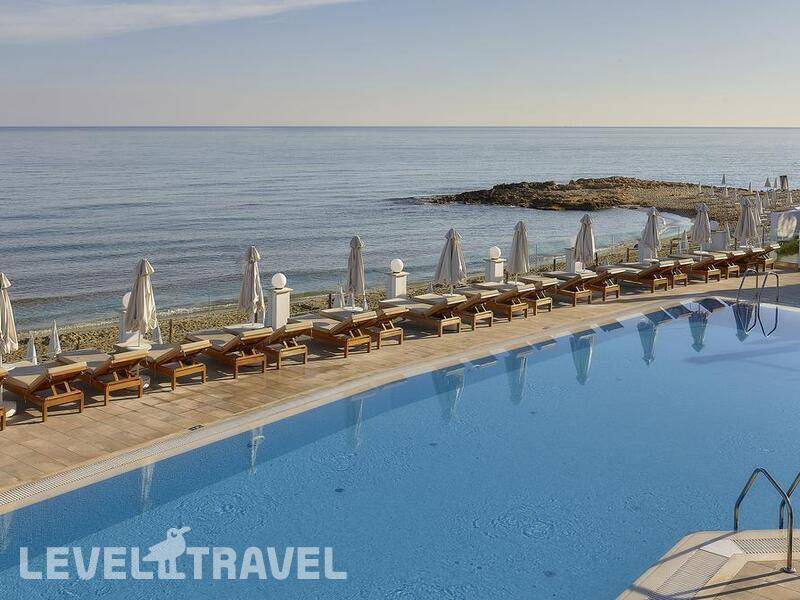 Фотография Alexander Beach Hotel & Village