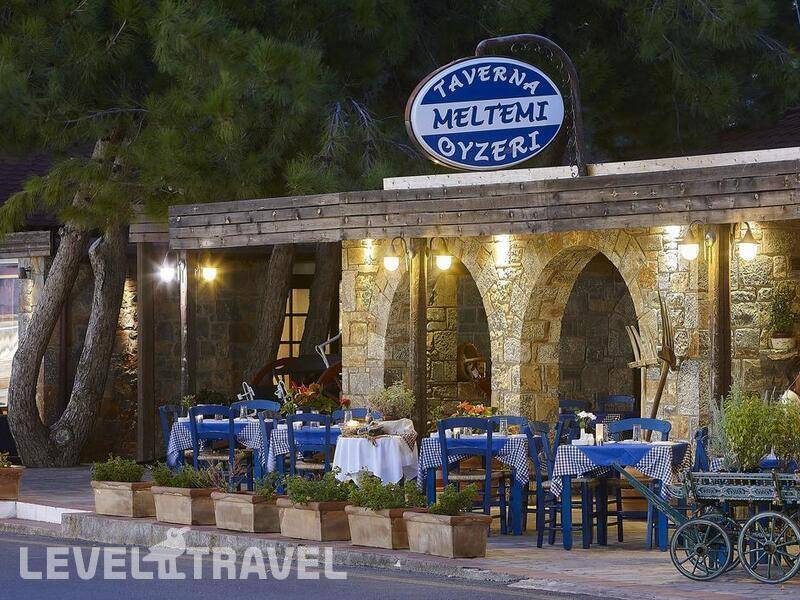 Фотография Alexander Beach Hotel & Village