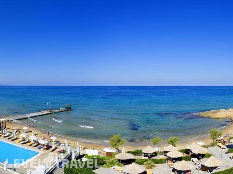 Фотография Alexander Beach Hotel & Village