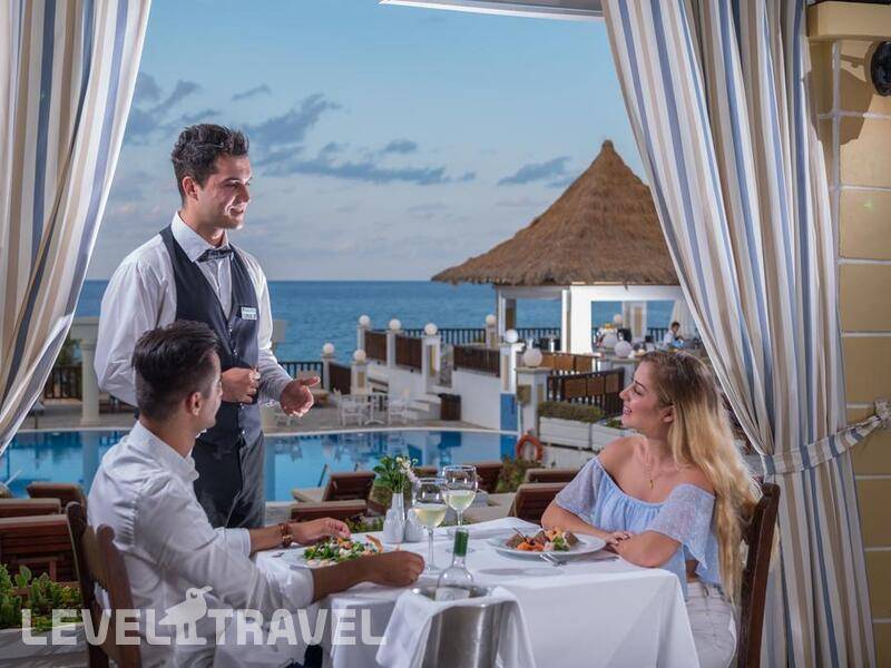 Фотография Alexander Beach Hotel & Village