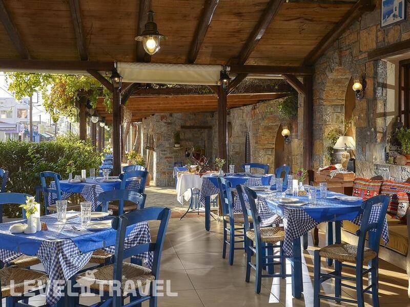 Фотография Alexander Beach Hotel & Village