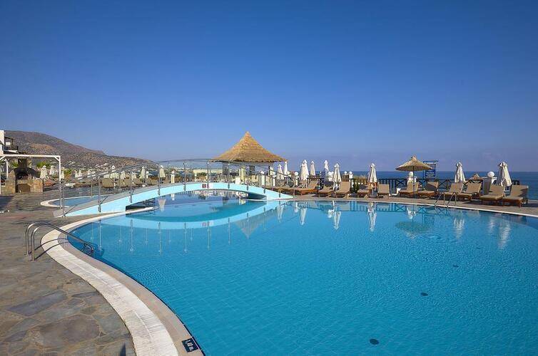 Alexander Beach Hotel & Village