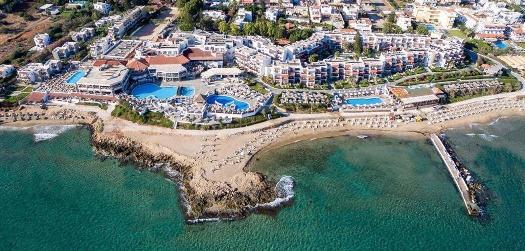 Alexander Beach Hotel & Village